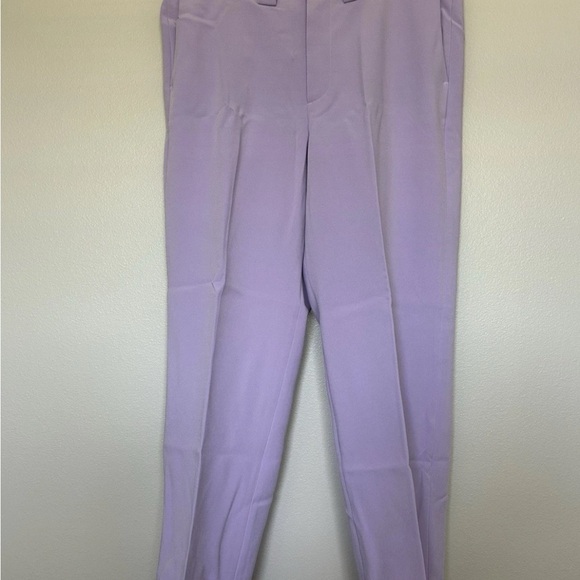 Bogey Boys Golf Pants The‎ Best Pant Light Purple Macklemore Stretch Fun Preppy